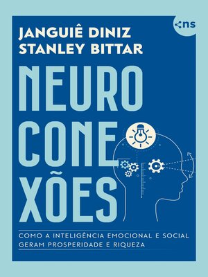 cover image of Neuroconexões
